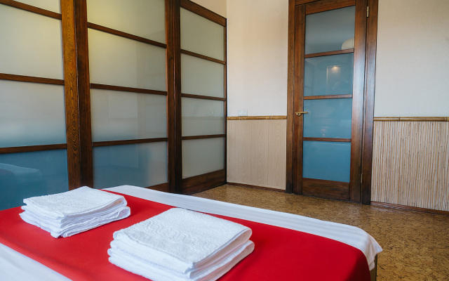 Апартаменты Пять Звёзд