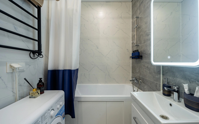 Квартира Kamelia Neva View