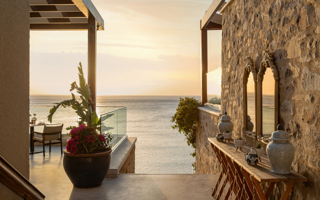Allium Bodrum Resort & Spa