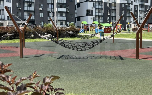 Квартира Greenhouse