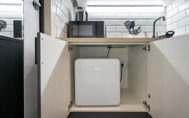 Квартира Уютная студия на Лиговском