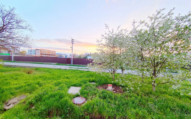 Апартаменты Центр апарт