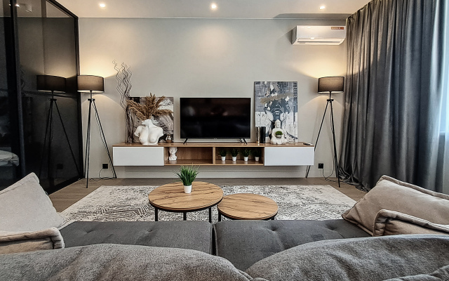 Apartonline Apartments