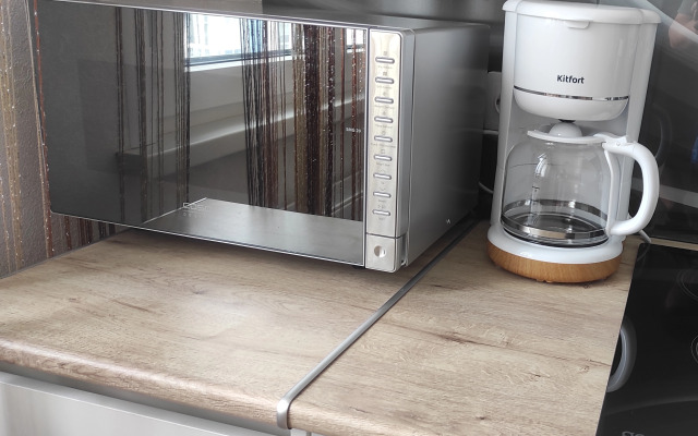 Квартира рядом с трассой М4