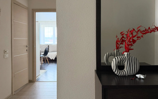 Apartamenty na ul. Moskovskaa radom s TC Maksi