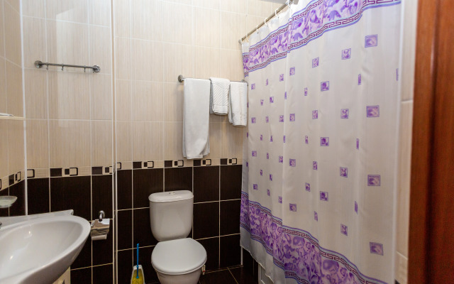 Отель Жемчужина