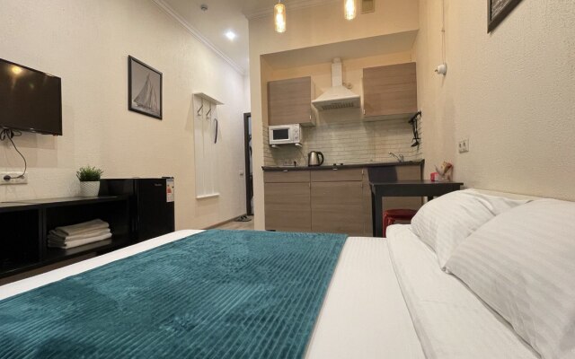 Studiya 2 Flat