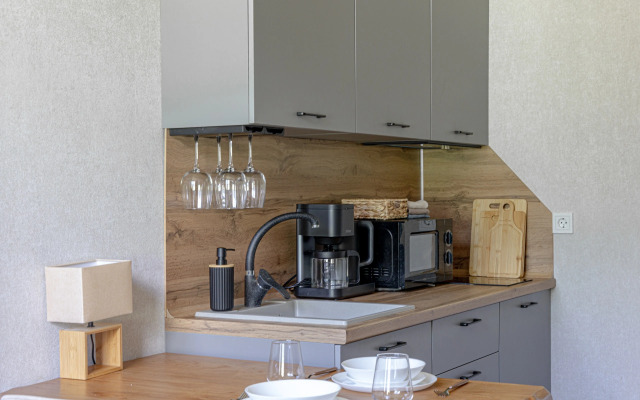 Bergamo Eco Hotel