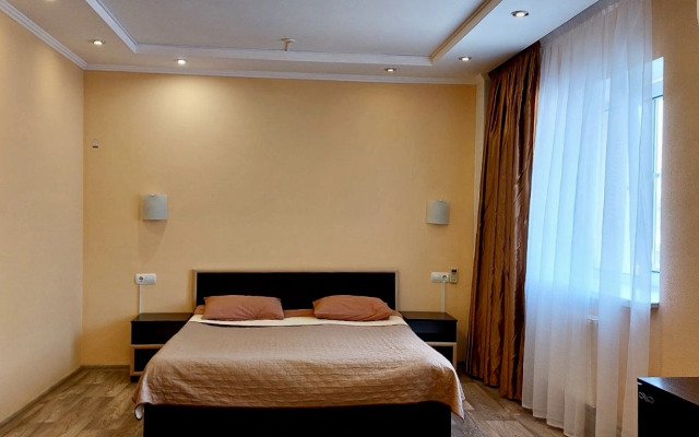 Мини-Отель Южный Дворик