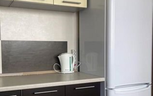 Chistaya Flat