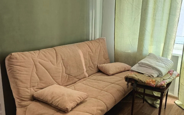 Квартира Двушка на Калиновской