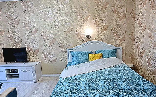 Квартира Ленинский проспект 77Б кв.13