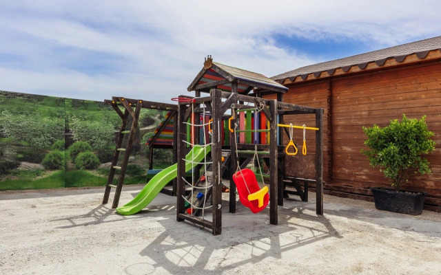 Aristokrat Mini Hotel