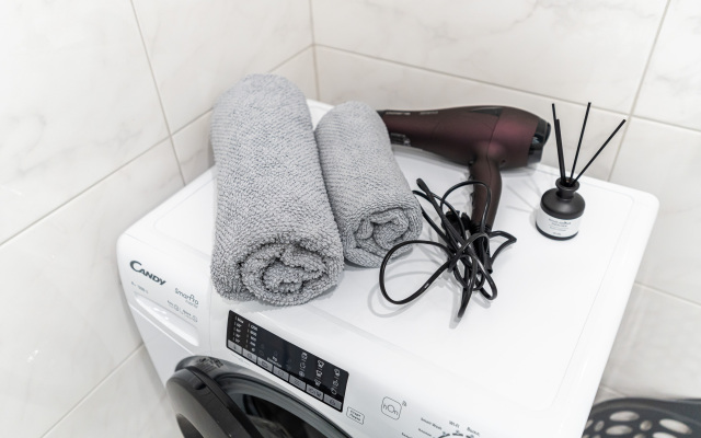 Апартаменты на Мысхакском шоссе с панорамным видом 3