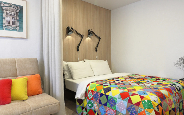 Narniya Na Moskovskoy Flat