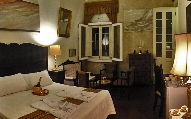 Cas Falleri Boutique Hotel