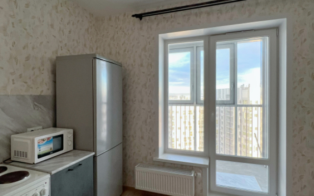Apartamenty S Balkonom Na Revolyutsii 48v