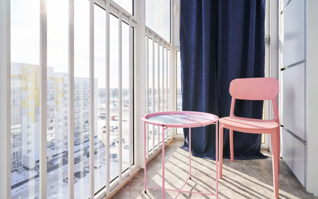 Апартаменты КАК ДОМА