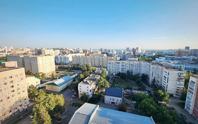 Квартира на Кустарной Улице 19