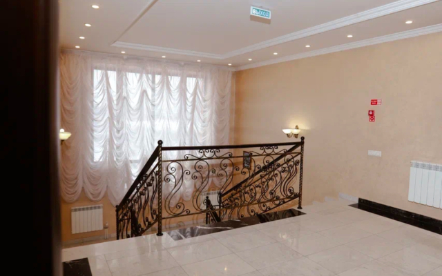 Mikheev Hotel