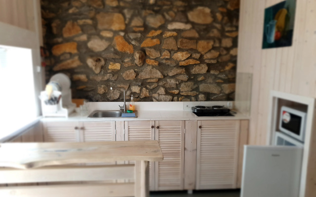 Гостевой дом Усадьба