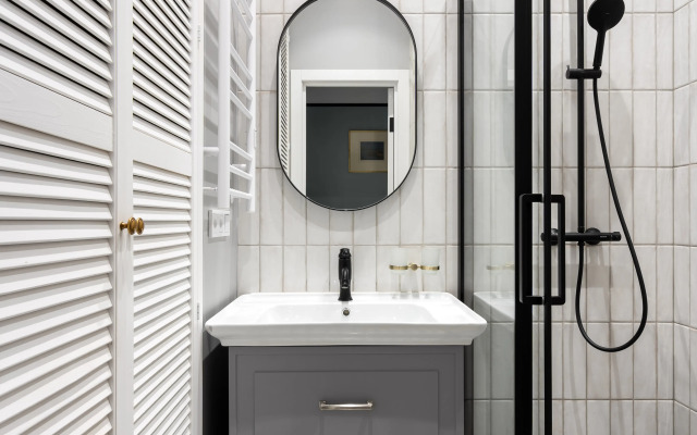 Апартаменты LetYourFlat Empire