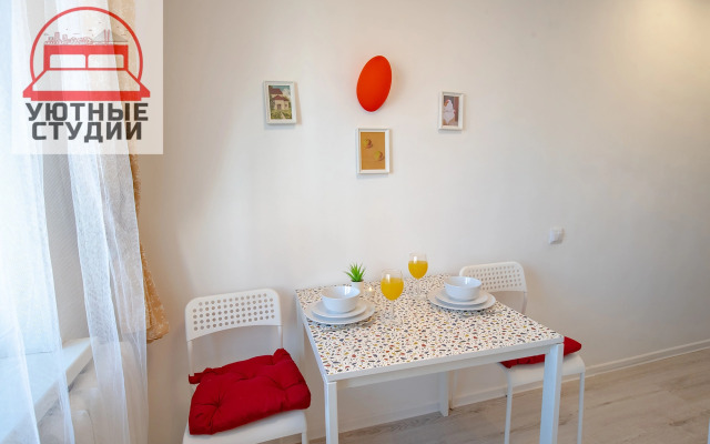 Уютная Квартира на Суханова-центр во Владивостоке