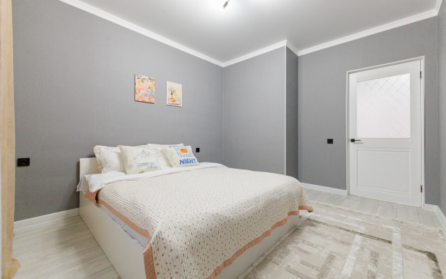 Квартира Мягкое Гнёздышко с Креслом у Хан-Шатыра