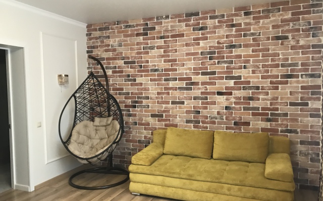 Апартаменты StatusApart 3