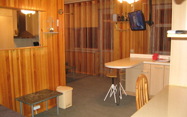 Меблированные комнаты У монумента