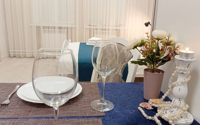 Апартаменты Квартиры