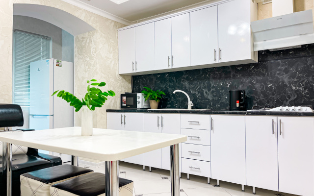 Krymsk Home Apartments