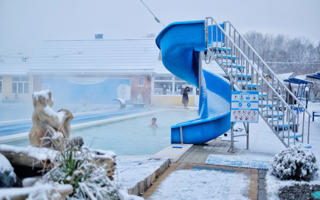 Akva-Vita Hotel