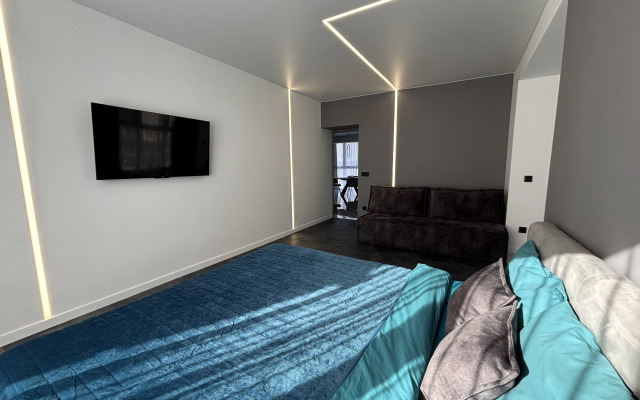 Апартаменты Венеция