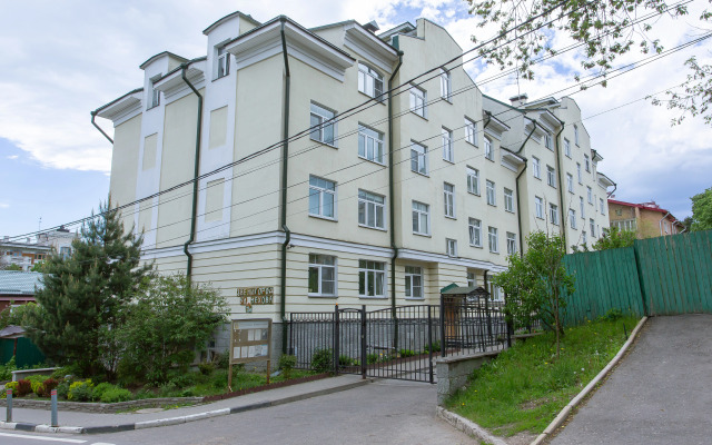 v TSentre Bokho Apartments