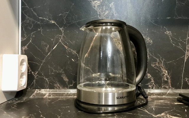 Современная комфортная квартира в спальном районе, рядом с выездом из города