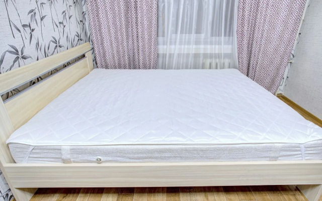 Na Ulitse Minskaya 15 Flat