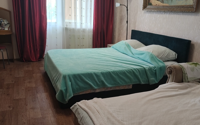 Квартира Посуточная Аренда Волгодонск