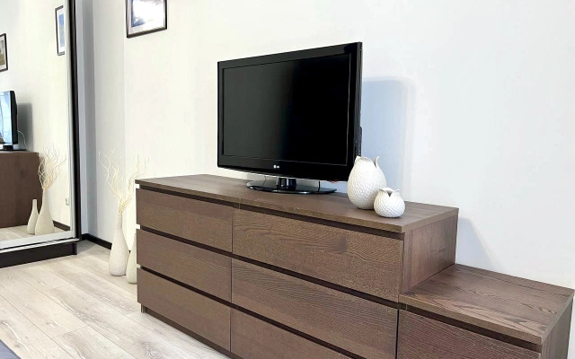 Tsarskaya Stolitsa Flat
