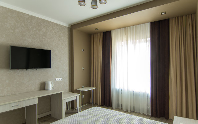 Domus Hotel