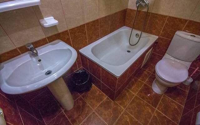 Aerosvit Guest House