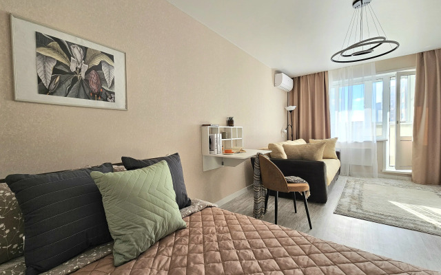 Uyutnaya S Remontom Kak Iz Pinterest Flat