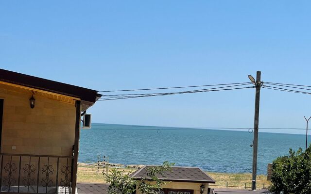 Великий Каспий