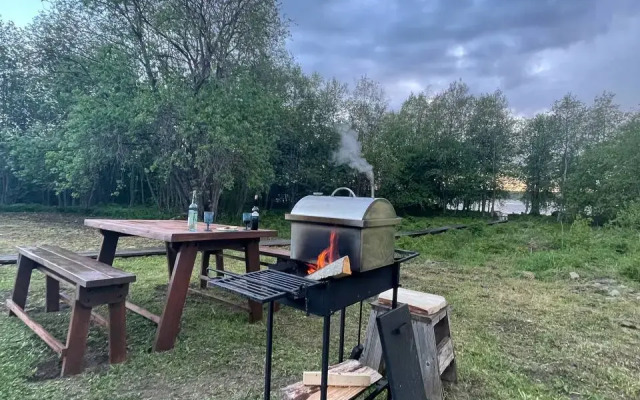 Коттедж Онегин