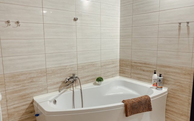 Chill Pill - centr - samozaseleniya 24/7 - 11 Apartments