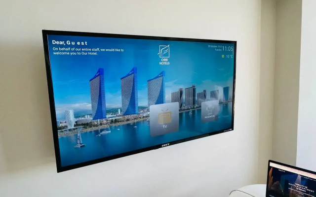 Orbi City GE Hotel