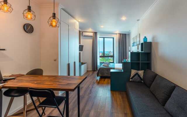 Apartments Krymskiy Rey Yalta