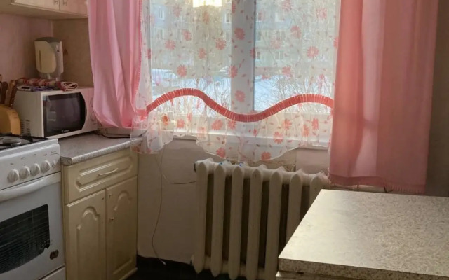 Na Ulitse Sverdlova 3a Flat