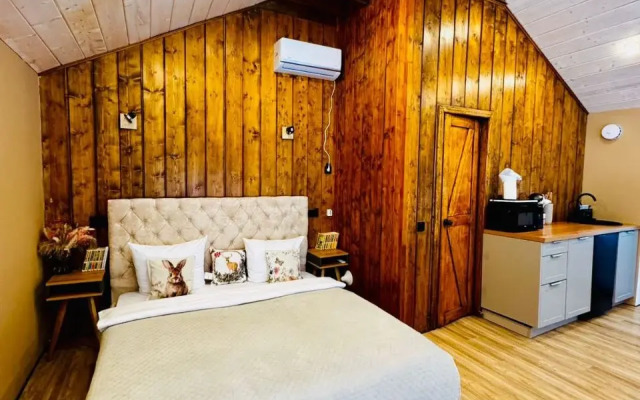 Bembi Lend Guest house