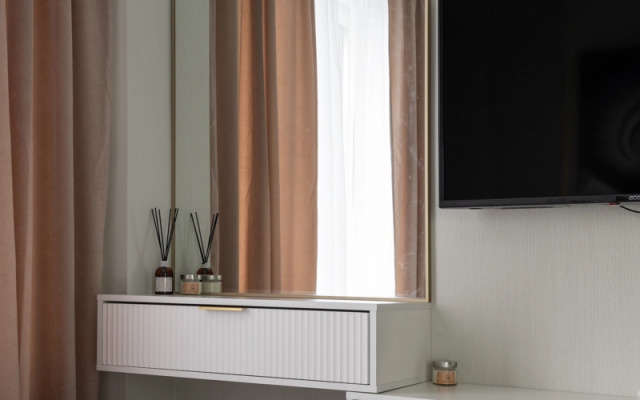 Квартира уютная рядoм c мeтpo Элeктрозaвoдcкaя